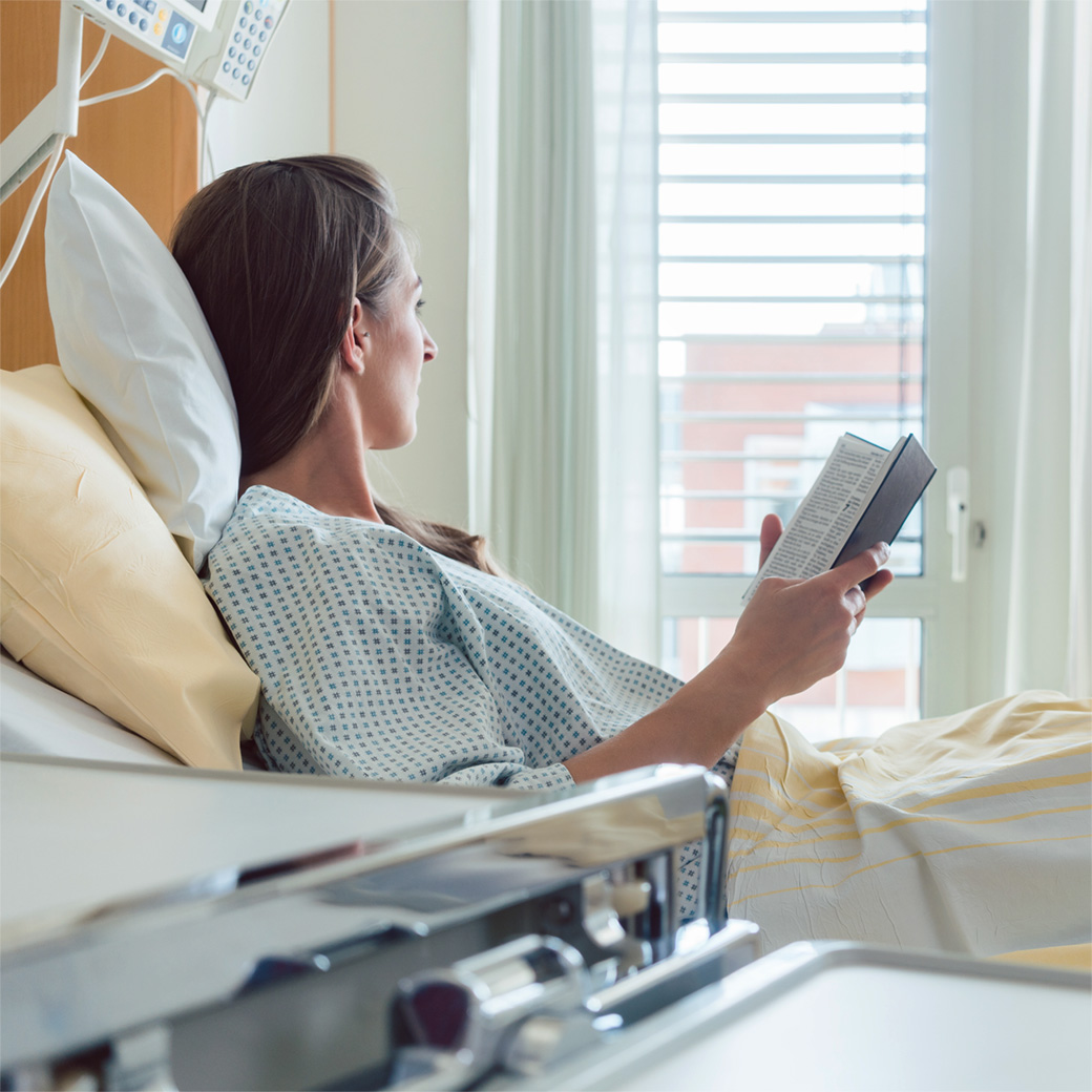 Krankenversicherung