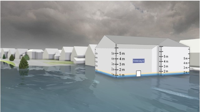 HORA 3D mit Staatspreis für Klimawandelanpassung ausgezeichnet