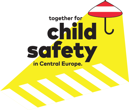 Joint initiative on child safety in Central Europe