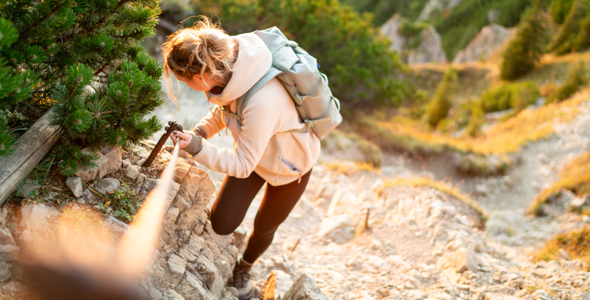 Sommer, Sonne, Sport: Unterschätztes Unfallrisiko; Bild: Adobe Stock/VVO AdobeStock_663360413