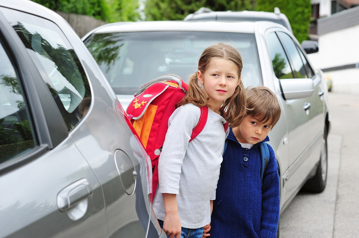 Kindersicherheit in Mitteleuropa: Erfolgreiche Zusammenarbeit über Ländergrenzen hinweg